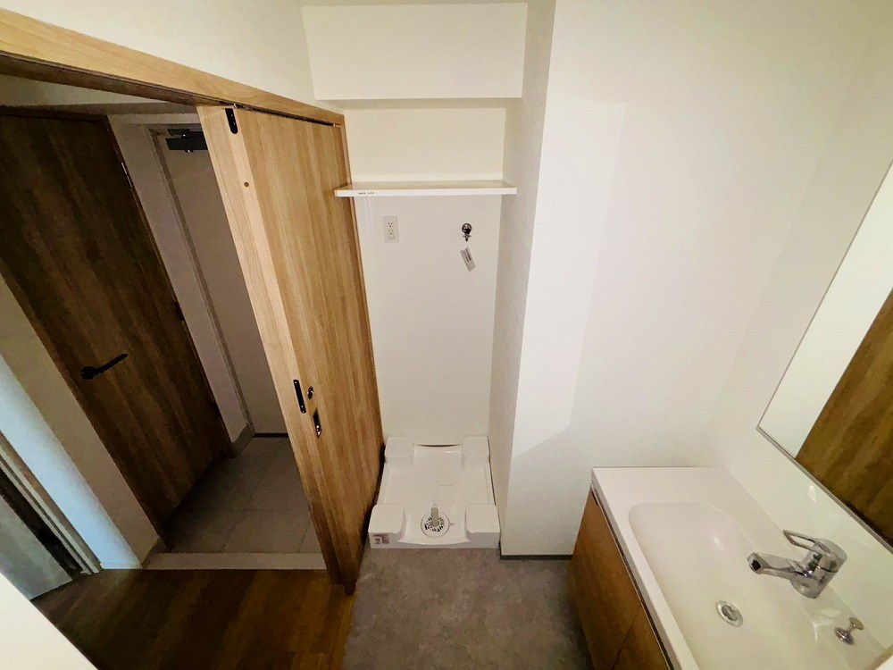 Alivis五反野 その他13