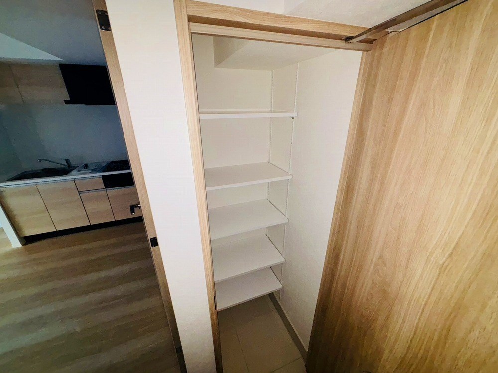 Alivis五反野 その他19