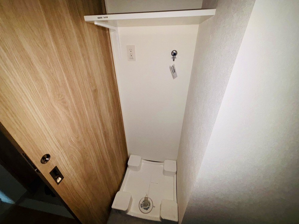 Alivis五反野 その他20