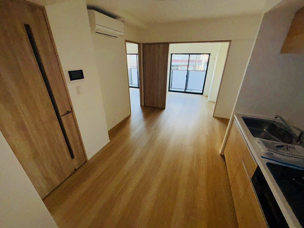 Alivis五反野 その他23