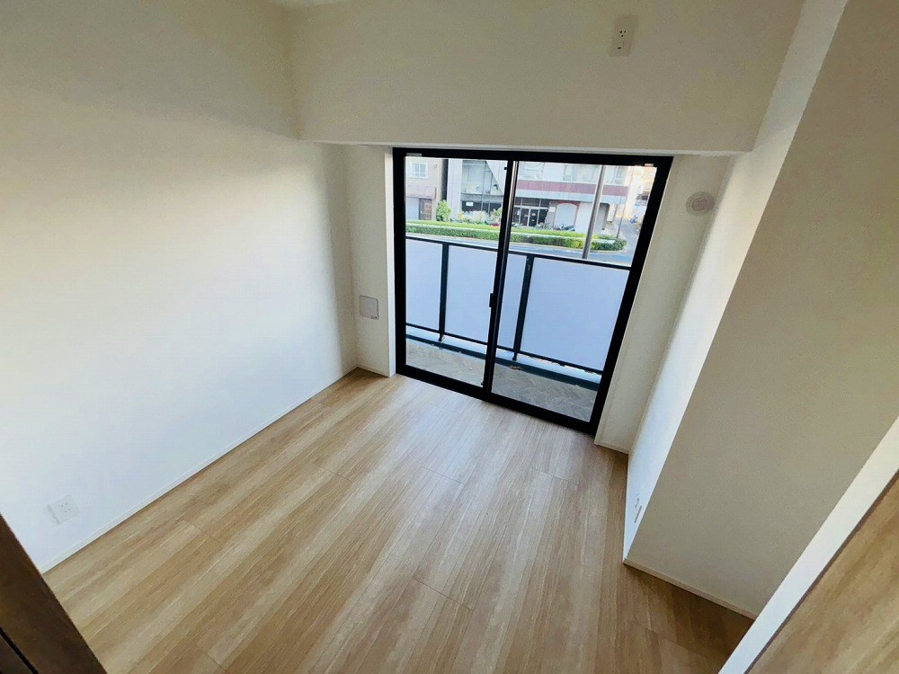 Alivis五反野 その他27