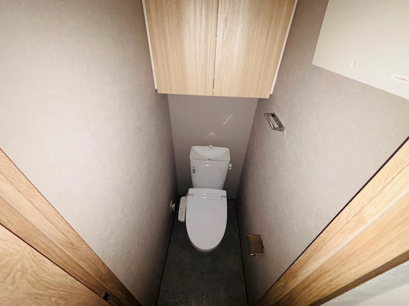 Alivis五反野 その他1