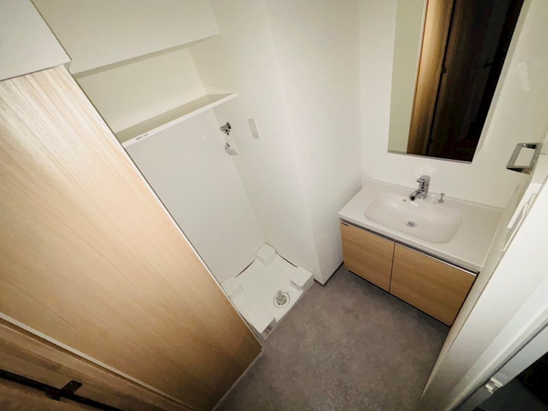 Alivis五反野 その他2