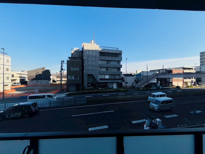 Alivis五反野 その他6