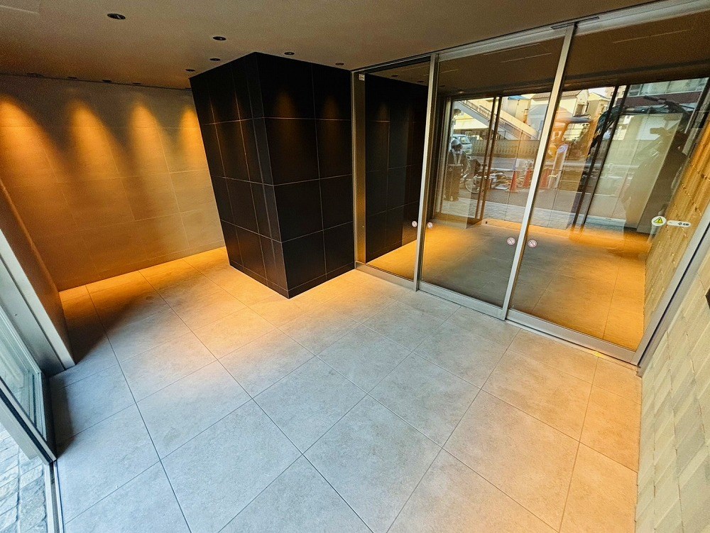 Alivis五反野 その他外観1