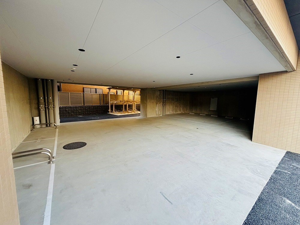 Alivis五反野 その他外観6