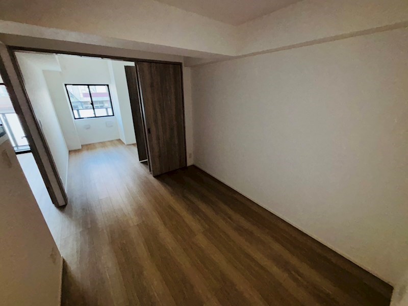 Alivis五反野 その他20