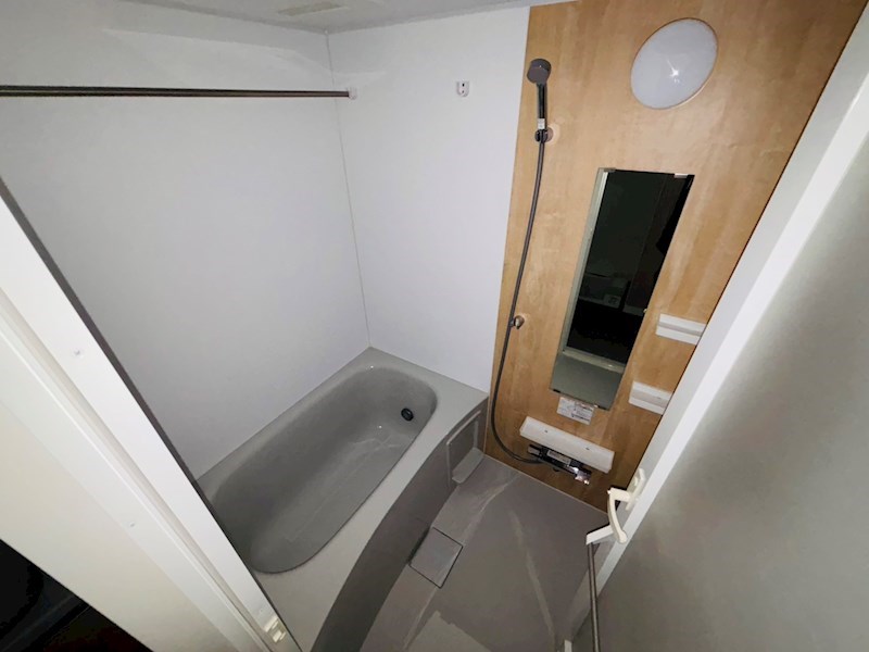 Alivis五反野 風呂画像