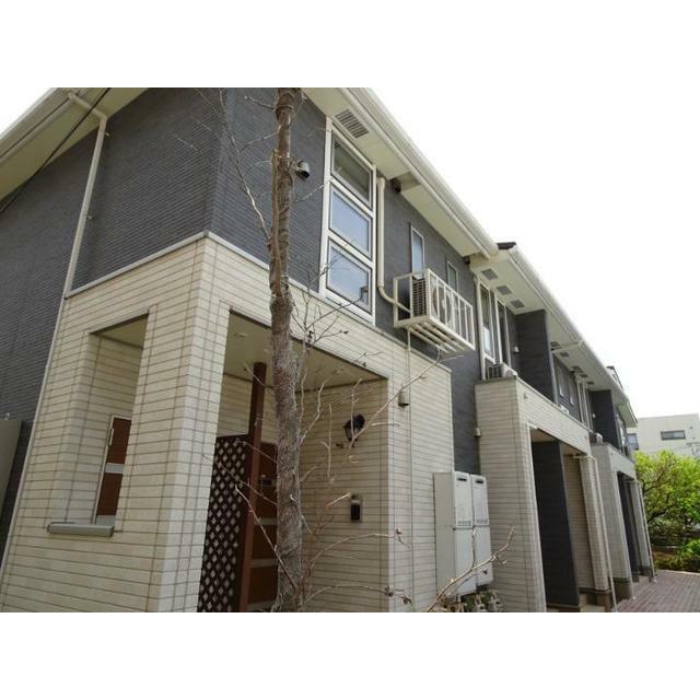 ジャラン　バグース 外観写真