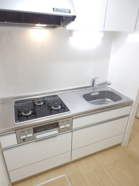 ジャラン　バグース キッチン