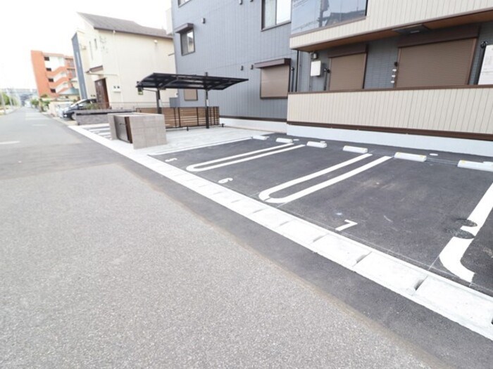 プロスペールＥ　No.1 その他外観1