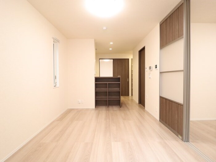 プロスペールＥ　No.1 リビング