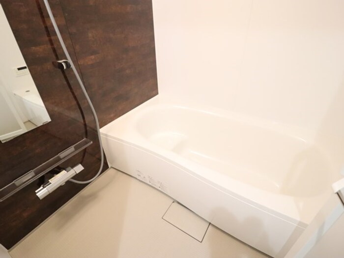 プロスペールＥ　No.1 風呂画像