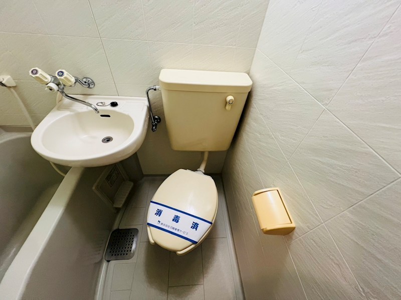 コンフォール小泉 その他1