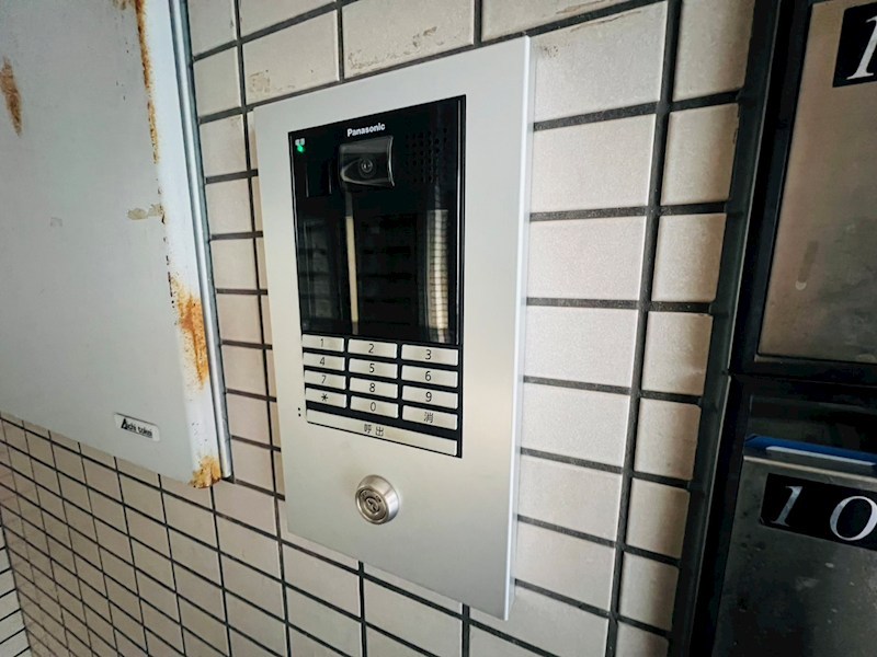 コンフォール小泉 その他外観6