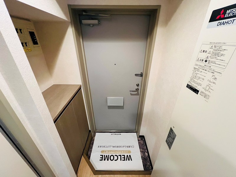 コンフォール小泉 その他23