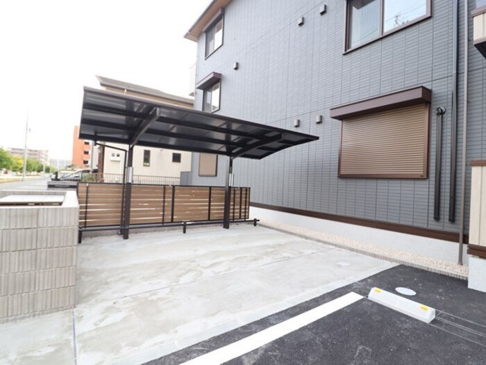 プロスペールＥ　No.1 その他外観3