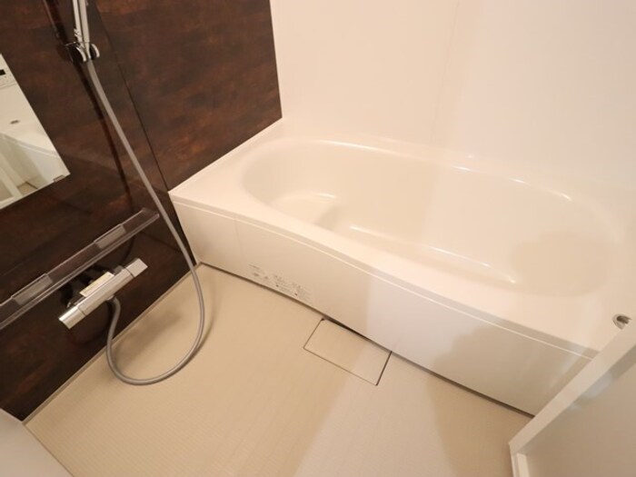 プロスペールＥ　No.1 風呂画像