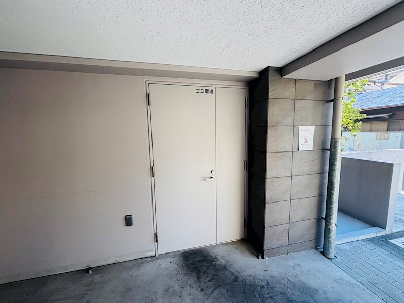 ザ・レジデンス三ノ輪Ⅱ その他外観4