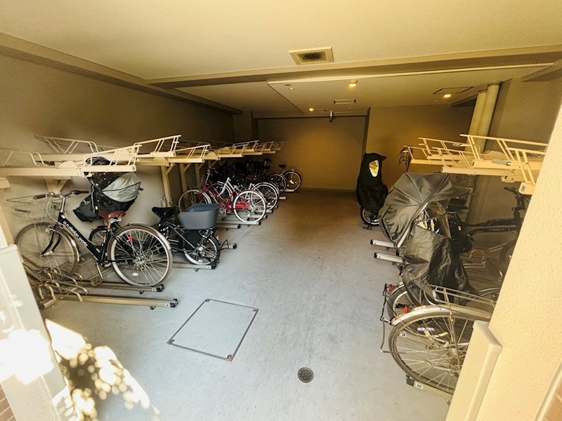 ザ・レジデンス三ノ輪Ⅱ その他外観5