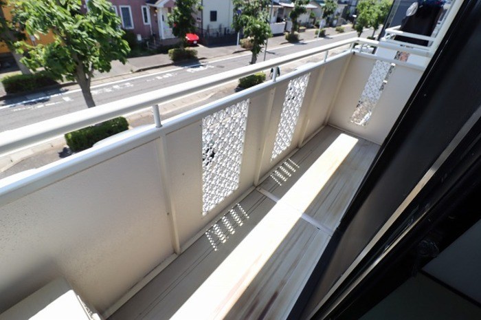 サンVパークⅡ その他6