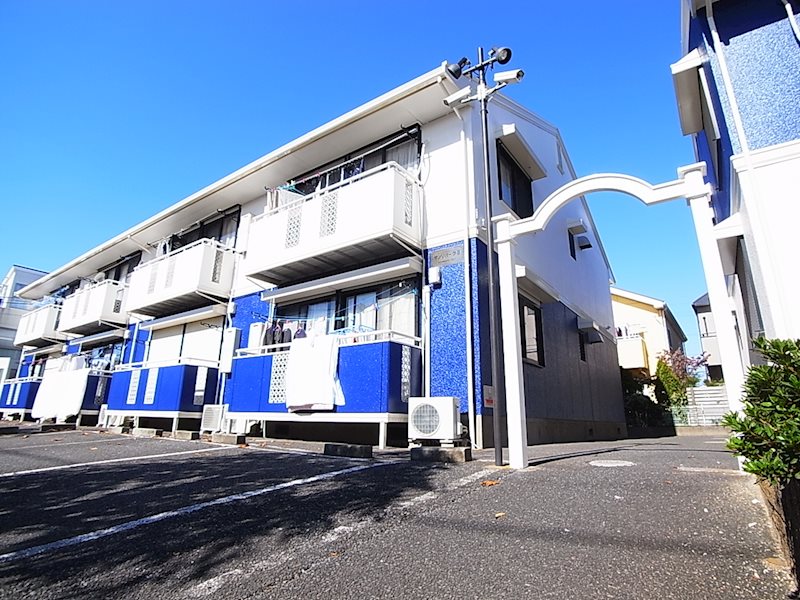 サンVパークⅡ その他外観1