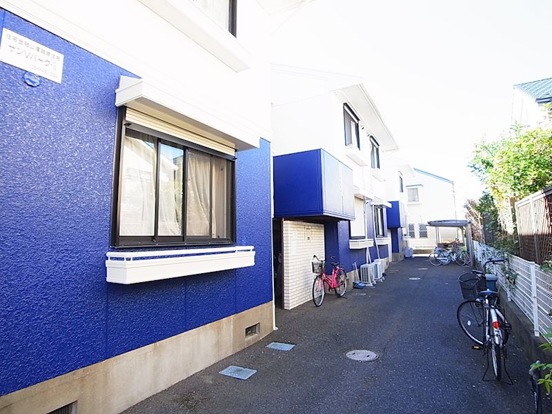 サンVパークⅡ その他外観2