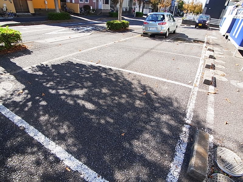 サンVパークⅡ その他外観3