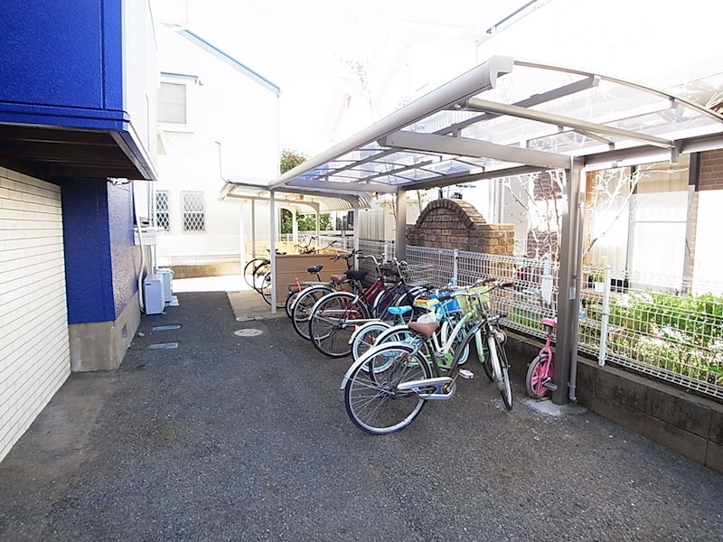 サンVパークⅡ その他外観4