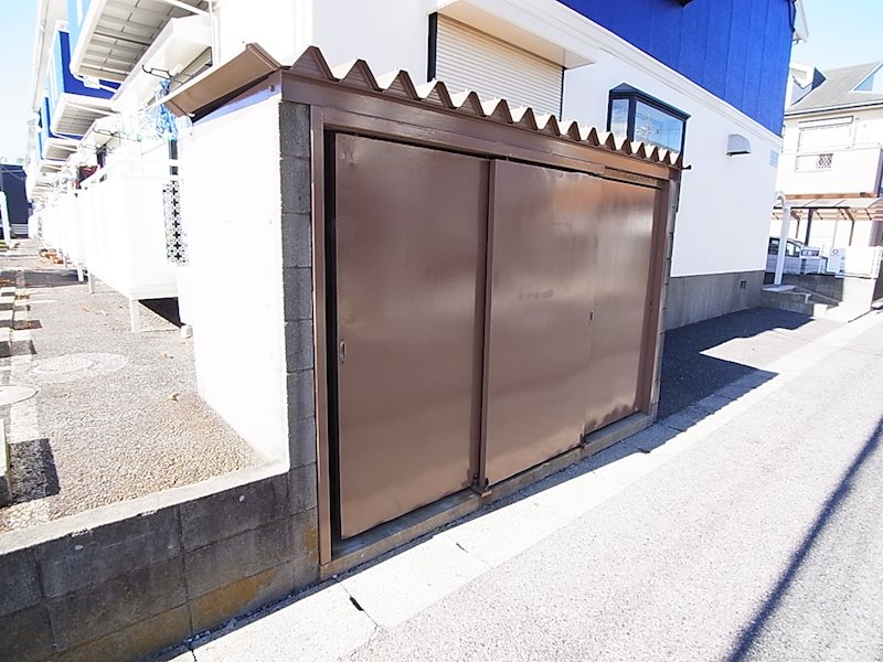 サンVパークⅡ その他外観5