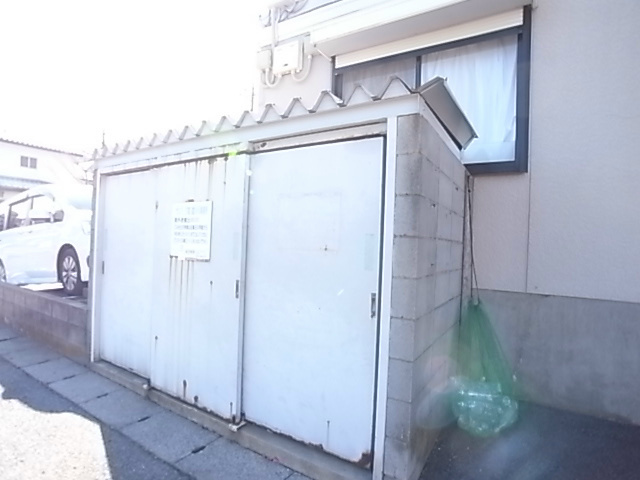 サンVパークⅡ その他外観6