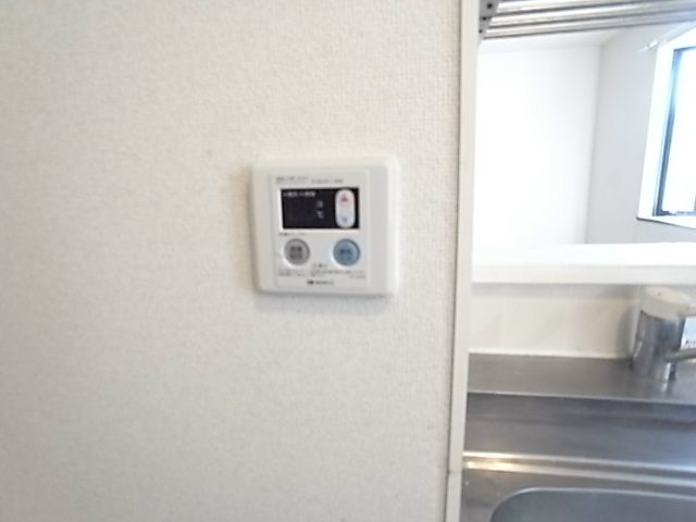 サンVパークⅡ その他8