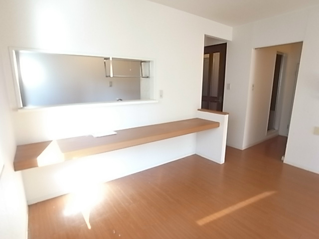 サンVパークⅡ その他10