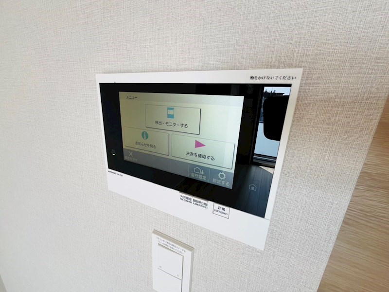 GENOVIA金町 その他4