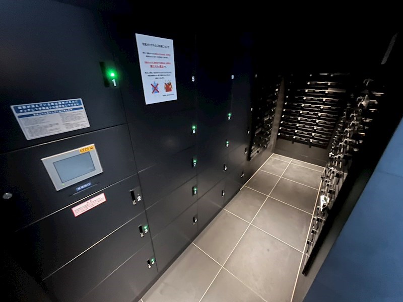 GENOVIA金町 その他外観5