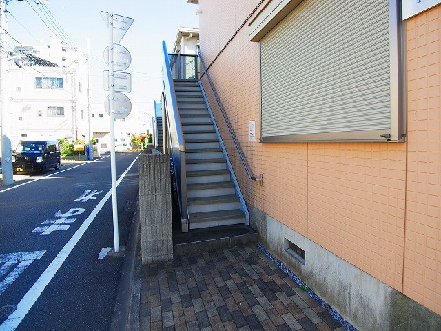 サザンＥＸ３ その他外観1