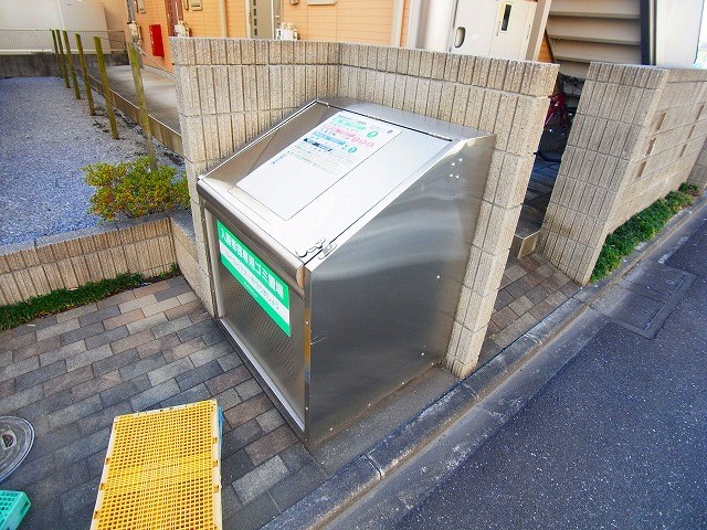 サザンＥＸ３ その他外観5