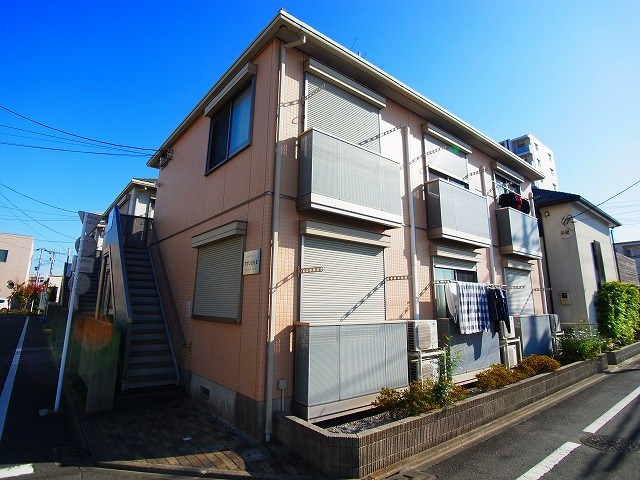 サザンＥＸ３ その他外観6