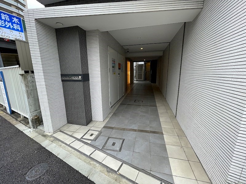 AZALEA　GARDEN～　アゼリアガーデン～ その他外観1