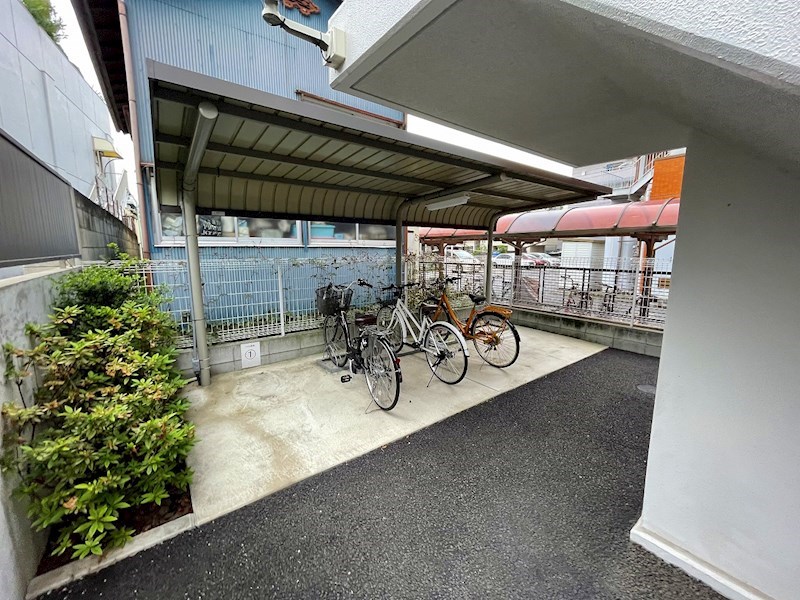 AZALEA　GARDEN～　アゼリアガーデン～ その他外観5