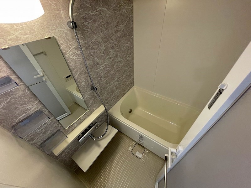 AZALEA　GARDEN～　アゼリアガーデン～ 風呂画像