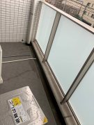 AZALEA　GARDEN～　アゼリアガーデン～ ベランダ