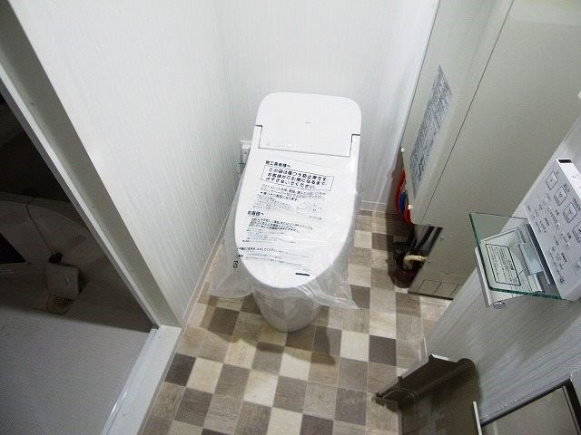 COCOCUBE北千住 その他1