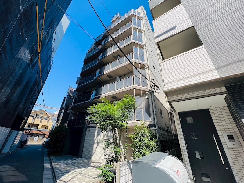 REGALIZ北千住 その他外観3