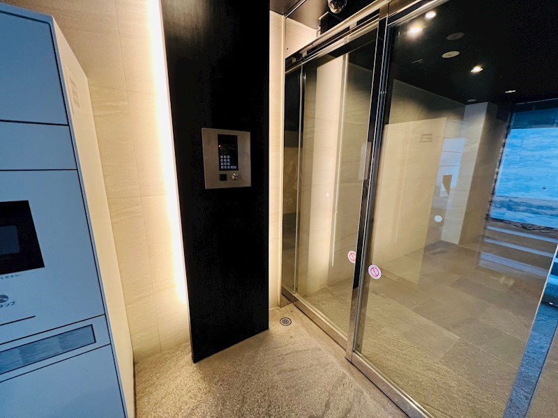 REGALIZ北千住 その他外観5