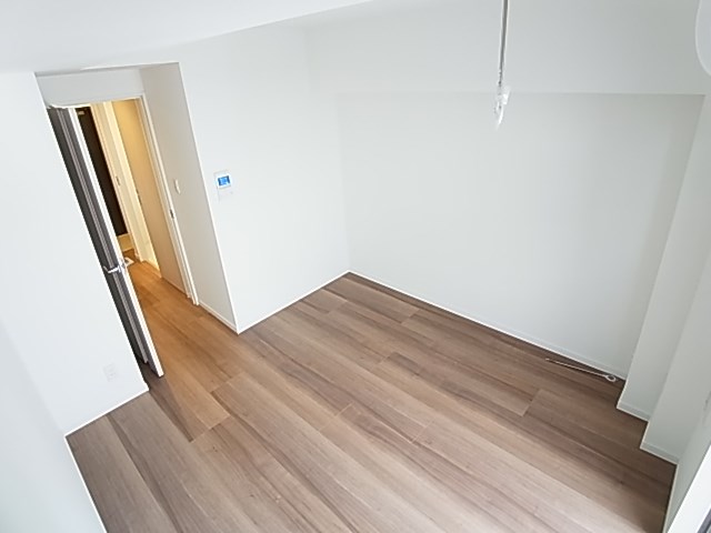 REGALIZ北千住 リビング