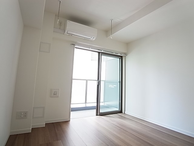 REGALIZ北千住 ベッドルーム