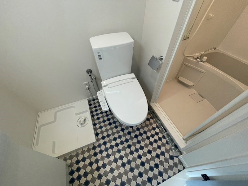 ＫＩＳＭＥＴ梅島 その他1