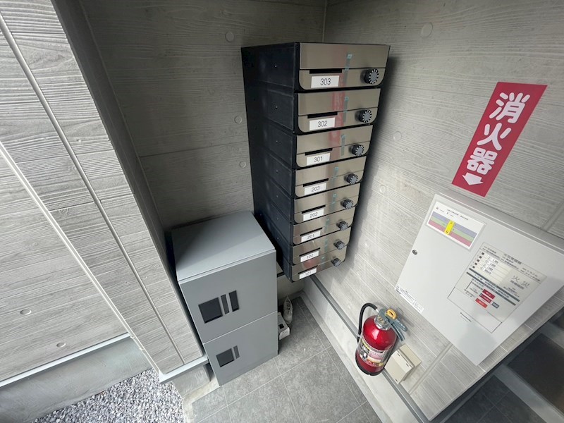 ＫＩＳＭＥＴ梅島 その他外観1