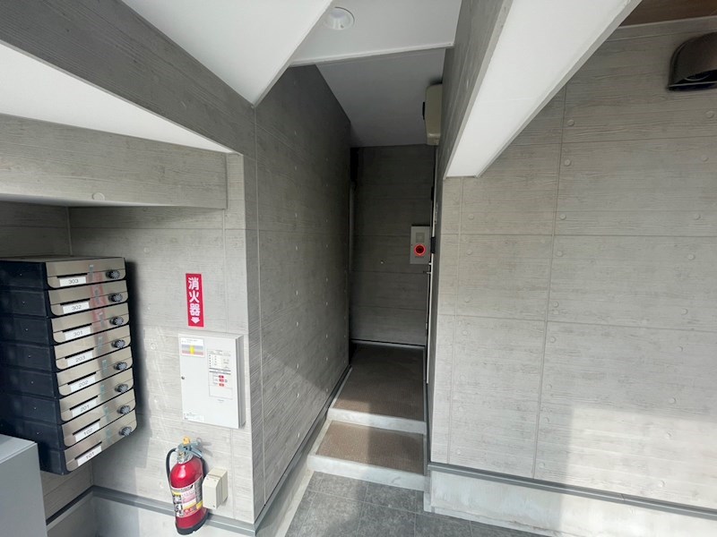 ＫＩＳＭＥＴ梅島 その他外観2